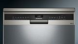 iQ300 Free-standing dishwasher 60 cm Silver inox SN23HI60CG SN23HI60CG-3