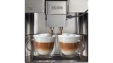 מכונת קפה אוטומטית EQ6 plus s700 נירוסטה TE657313RW TE657313RW-6
