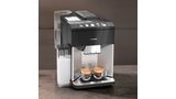 Helautomatisk kaffemaskin EQ500 integral Rostfritt stål TQ507R03 TQ507R03-10