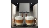 Helautomatisk kaffemaskin EQ500 integral Rostfritt stål TQ507R03 TQ507R03-4