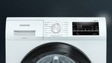 iQ500 Tvättmaskin, frontmatad 9 kg 1400 v/min WM14UTE9DN WM14UTE9DN-4