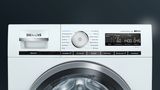 iQ500 Washing machine, front loader 9 kg 1400 rpm WM14VPH4GB WM14VPH4GB-4