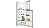 Ελεύθερο δίπορτο ψυγείο 178 x 70 cm Inox-look-metallic PKNT43N1FB PKNT43N1FB-3