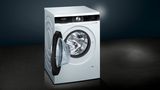 iQ500 washer-dryer 10/6 kg 1400 rpm WN54G200PL WN54G200PL-4