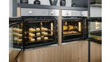 Professional Single Wall Oven 30'' Right Side Opening Door, Stainless Steel POD301RW POD301RW-6