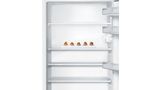 iQ100 Inbouw koelkast 102.5 x 56 cm Sleepdeur KI20RNSF0 KI20RNSF0-3
