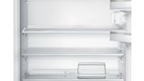 iQ100 Einbau-Kühlschrank 88 x 56 cm Flachscharnier KI18RNFF2 KI18RNFF2-3