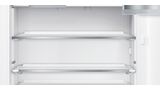 iQ500 Einbau-Kühlschrank mit Gefrierfach 88 x 56 cm Flachscharnier mit Softeinzug KI22LADD0 KI22LADD0-5