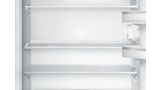 iQ100 Einbau-Kühlschrank 88 x 56 cm Flachscharnier KI18RNFF0 KI18RNFF0-3