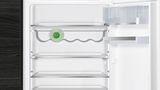 iQ500 Inbouw koelkast 88 x 56 cm Vlakscharnier met softClose KI21REDD0 KI21REDD0-4