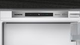 iQ500 Einbau-Kühlschrank mit Gefrierfach 102.5 x 56 cm Flachscharnier mit Softeinzug KI32LADD0 KI32LADD0-3