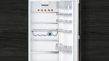 iQ500 Built-in fridge 177.5 x 56 cm flat hinge KI81RAFE0G KI81RAFE0G-4