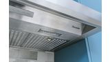 Masterpiece® Low-Profile Wall Hood 36'' Stainless Steel HMWB361WS HMWB361WS-7