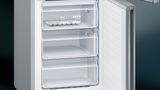 iQ100 雪櫃 (下置冰格) 186 x 60 cm 不銹鋼色面 KG36NNL31K KG36NNL31K-7