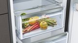 N 50 built-in fridge with freezer section 177.5 x 56 cm sliding hinge KI2822SF0G KI2822SF0G-5