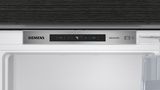iQ500 Einbau-Kühlschrank 88 x 56 cm Flachscharnier mit Softeinzug KI21RADF0 KI21RADF0-3