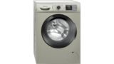 Çamaşır Makinesi 8 kg 1000 dev./dak., Gümüş CMJ1018XTR CMJ1018XTR-1