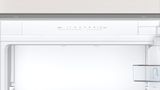 built-in fridge-freezer with freezer at bottom 177.2 x 54.1 cm sliding hinge JC86CCSF0 JC86CCSF0-3