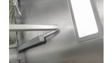 Built-in French Door Bottom Freezer 36'' Masterpiece® Stainless Steel T36BT915NS T36BT915NS-3