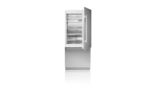 Réfrigérateur combiné intégrable 36'' Panel Ready T36IB905SP T36IB905SP-2
