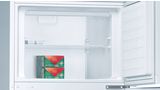 Üstten Donduruculu Buzdolabı 191 x 70 cm Beyaz BD2158WFVV BD2158WFVV-4