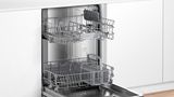 N 30 fully-integrated dishwasher 60 cm S153ITX02G S153ITX02G-3