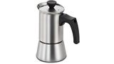 Pro Induction Espresso Kocher 4 Tassen 17005726 17005726-1