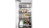 Freedom® Built-in Refrigerator Column 30'' Panel Ready T30IR905SP T30IR905SP-10