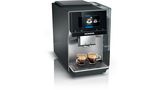 Kaffeevollautomat EQ700 classic Morning haze TP705D01 TP705D01-1