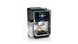 Fully automatic coffee machine EQ700 integral Inox silver metallic TQ703GB7 TQ703GB7-1