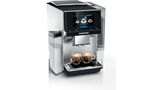 Espresso volautomaat EQ700 integral Roestvrij staal TQ705R03 TQ705R03-1