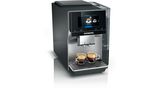 Helautomatisk kaffemaskin EQ700 classic Morgondis TP705R01 TP705R01-1