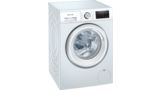 iQ500 washing machine, front loader 8 kg 1400 rpm WM14T790HK WM14T790HK-1