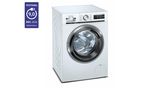 iQ700 Wasmachine, voorlader 9 kg 1600 rpm WM6HXK75NL WM6HXK75NL-4