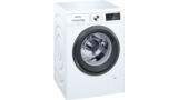 iQ500 washing machine, front loader 9 kg 1200 rpm WU12P269BU WU12P269BU-1