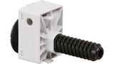 Fuss Verstellbar-Hinten 00165330 00165330-1