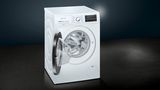 iQ500 Waschmaschine, Frontlader 8 kg 1400 U/min. WM14G400 WM14G400-4