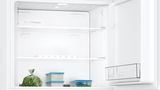 Üstten Donduruculu Buzdolabı 178 x 70 cm Beyaz BD2043WFNN BD2043WFNN-5