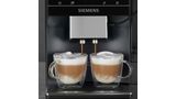Kaffeevollautomat EQ700 classic Grau TP705D01 TP705D01-3