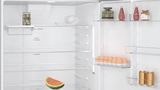 Üstten Donduruculu Buzdolabı 186 x 86 cm Kolay temizlenebilir Inox BD2186IFAN BD2186IFAN-4