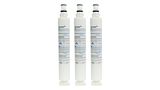 Water Filters 3 Pack of Water Filter UCTRFLTR10 11044433 11044433-1