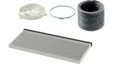 Clean Air Standard Umluftset CZ51IBI6X4 CZ51IBI6X4-1