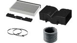 Clean Air Standard Umluftset 17006610 17006610-1
