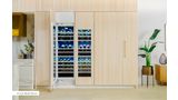T18IW905SP Built-in Wine Cooler with Glass Door | THERMADOR US