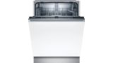 fully-integrated dishwasher 60 cm JS55X01ITE JS55X01ITE-1
