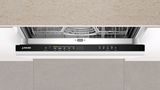 fully-integrated dishwasher 60 cm JS55X01ITE JS55X01ITE-3