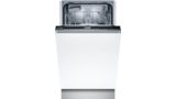 fully-integrated dishwasher 45 cm JK55X00HKE JK55X00HKE-1