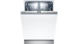 fully-integrated dishwasher 60 cm XXL JB65X00HTE JB65X00HTE-1