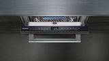 iQ500 Lave-vaisselle tout intégrable 45 cm SR65YX11ME SR65YX11ME-3