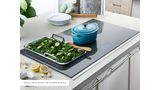 Liberty® Induction Cooktop 36'' Silver Mirror,  CIT367YM CIT367YM-4